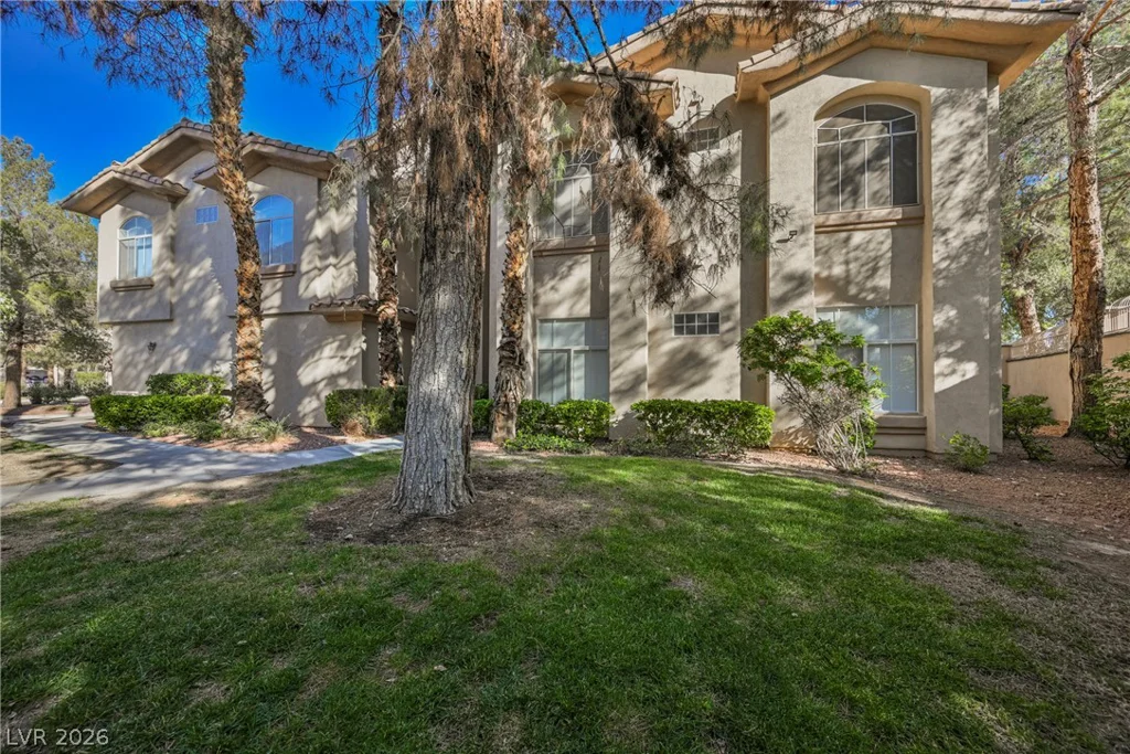 2050 Warm Springs, Henderson, NV 89014