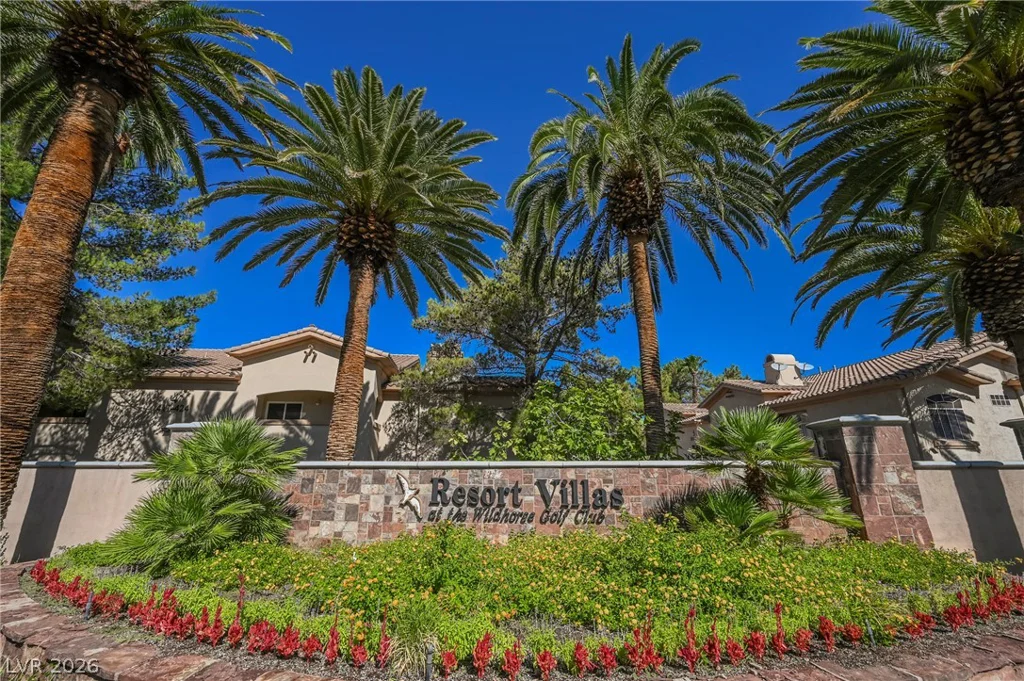 2050 Warm Springs, Henderson, NV 89014