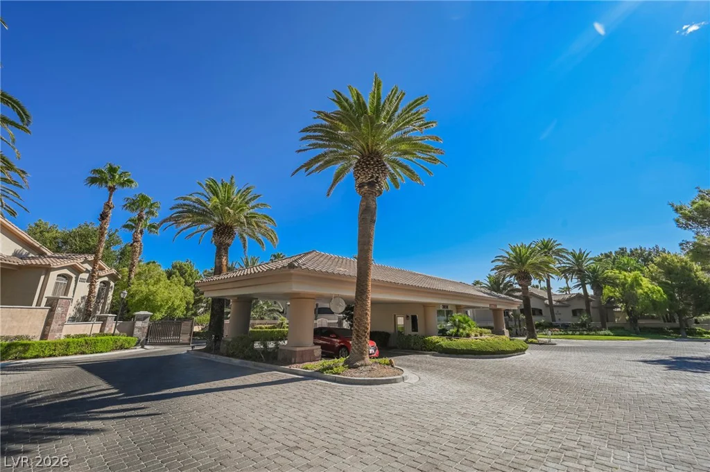 2050 Warm Springs, Henderson, NV 89014