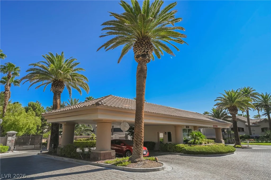 2050 Warm Springs, Henderson, NV 89014