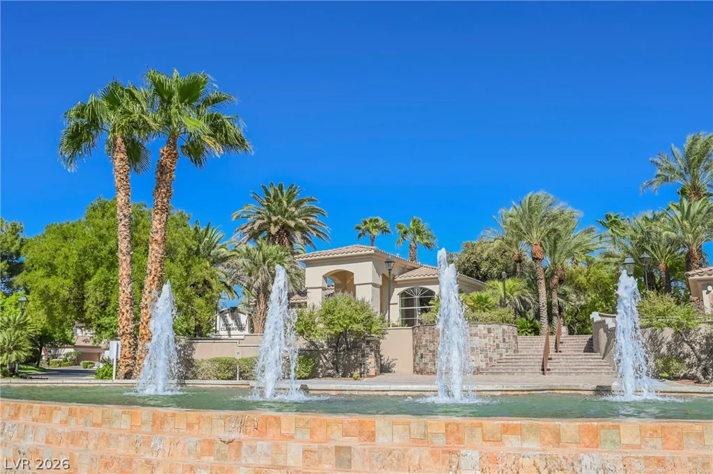 2050 Warm Springs, Henderson, NV 89014