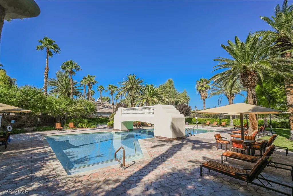 2050 Warm Springs, Henderson, NV 89014