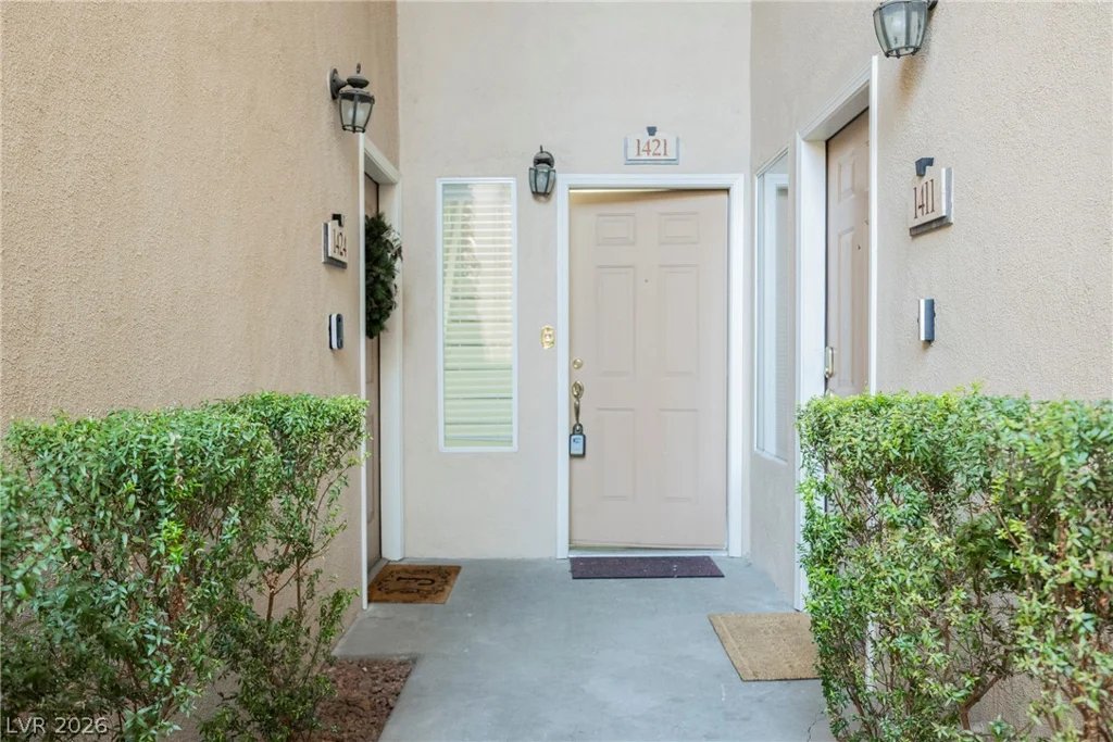 2050 Warm Springs, Henderson, NV 89014