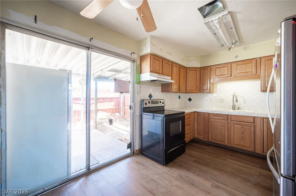 209 Van Wagenen, Henderson, NV 89015