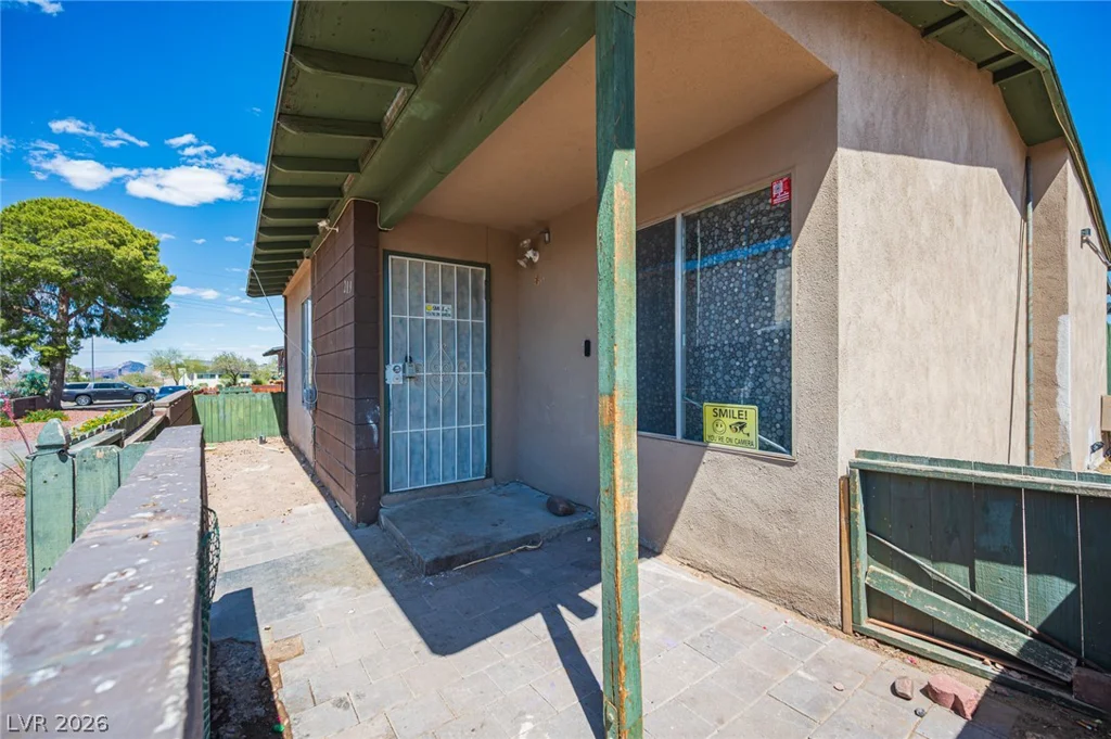 209 Van Wagenen, Henderson, NV 89015
