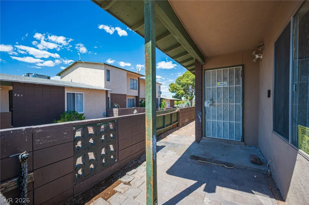 209 Van Wagenen, Henderson, NV 89015