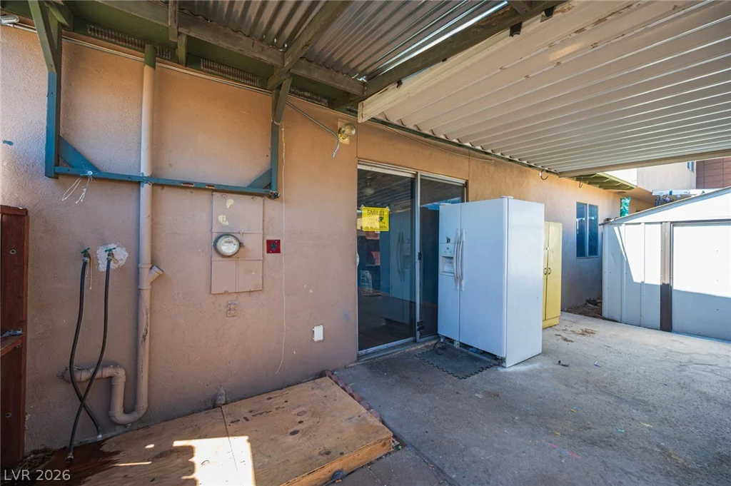 209 Van Wagenen, Henderson, NV 89015