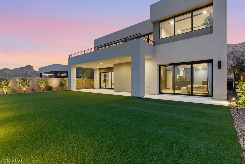 38 Sand Star, Henderson, NV 89011