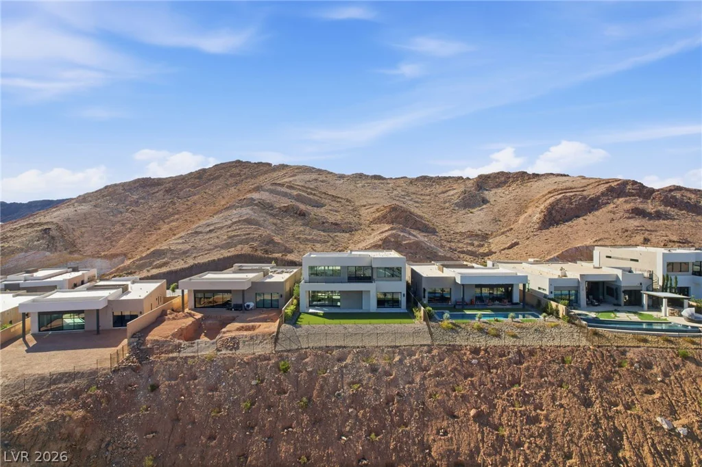 38 Sand Star, Henderson, NV 89011