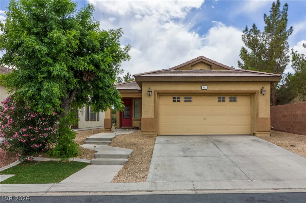 3625 Inverness Grove, North Las Vegas, NV 89081