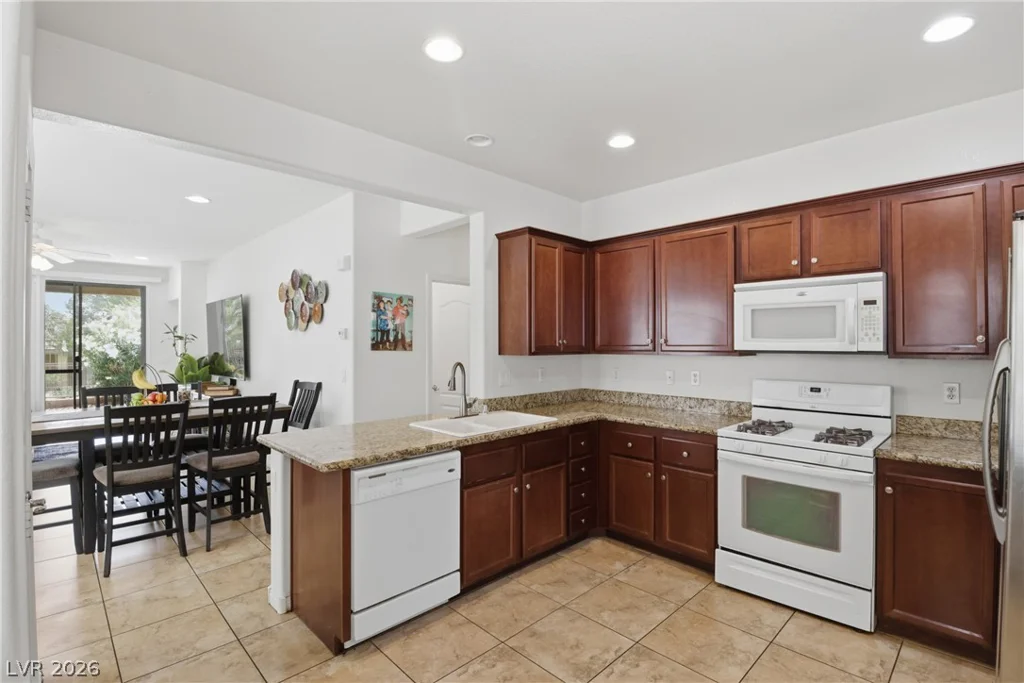 3625 Inverness Grove, North Las Vegas, NV 89081