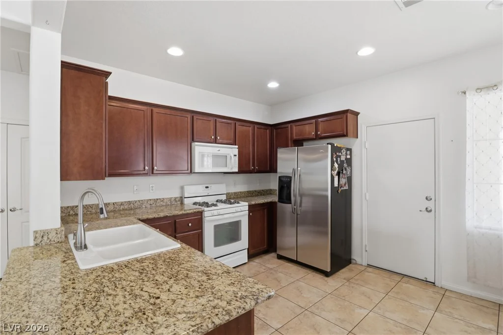 3625 Inverness Grove, North Las Vegas, NV 89081