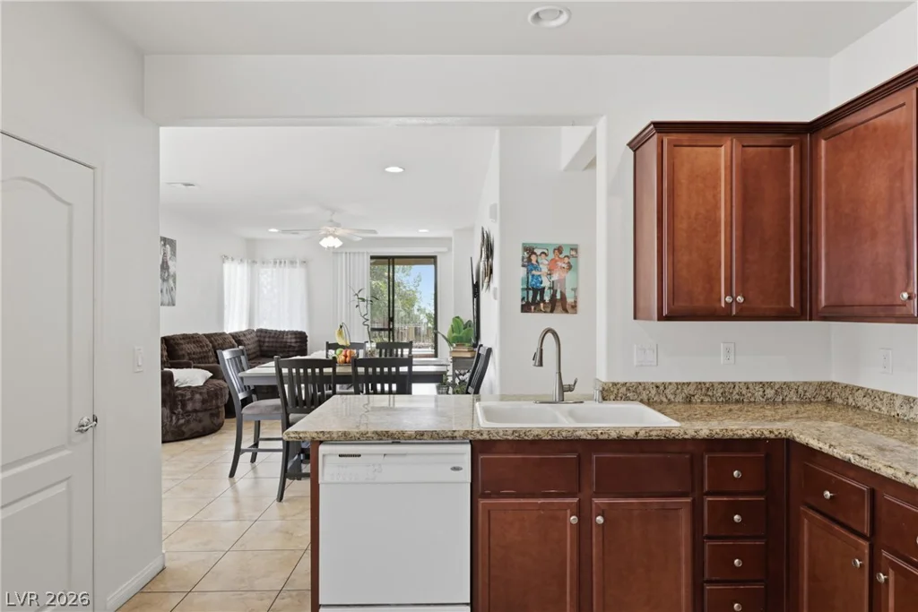 3625 Inverness Grove, North Las Vegas, NV 89081