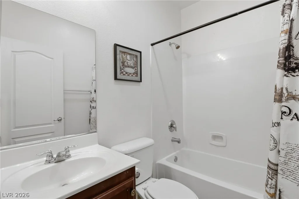 3625 Inverness Grove, North Las Vegas, NV 89081