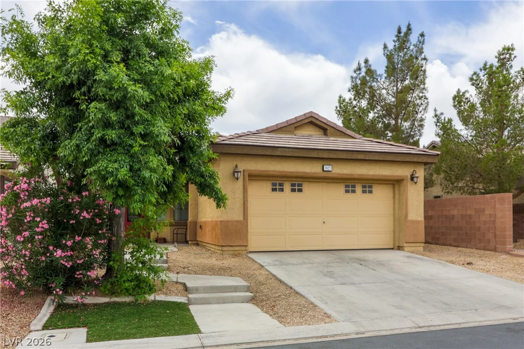 3625 Inverness Grove, North Las Vegas, NV 89081