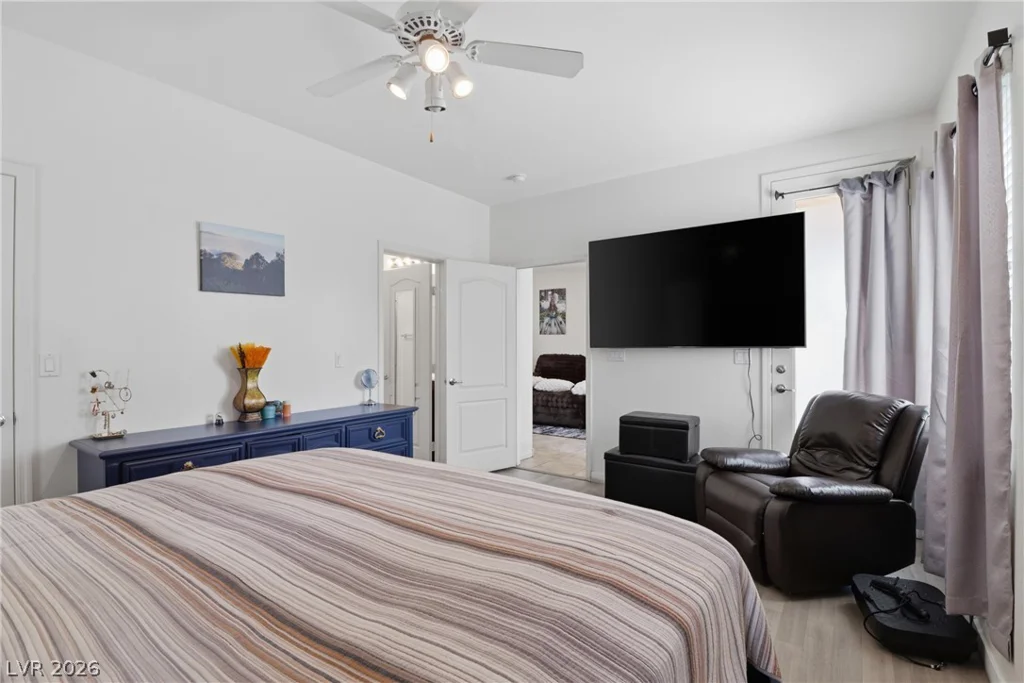 3625 Inverness Grove, North Las Vegas, NV 89081
