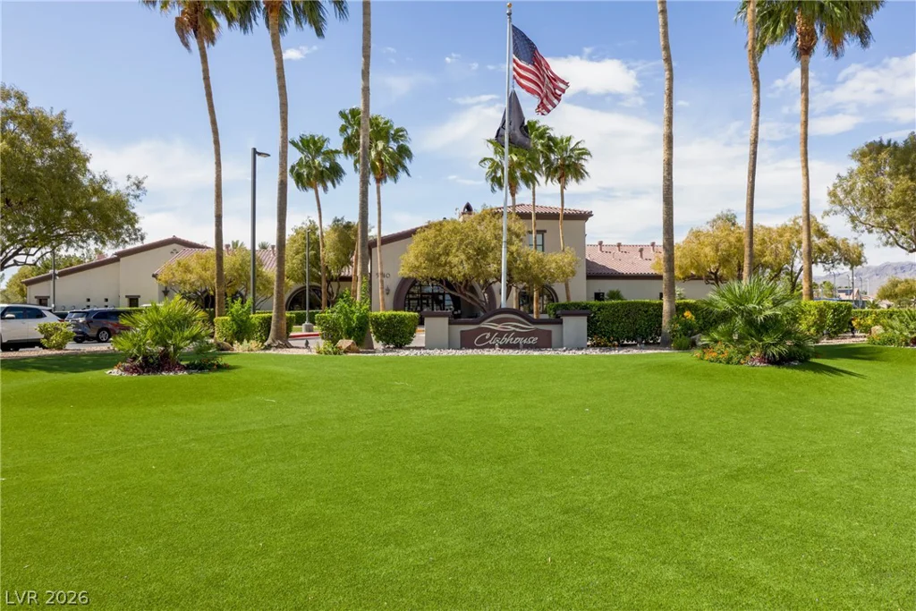 3625 Inverness Grove, North Las Vegas, NV 89081