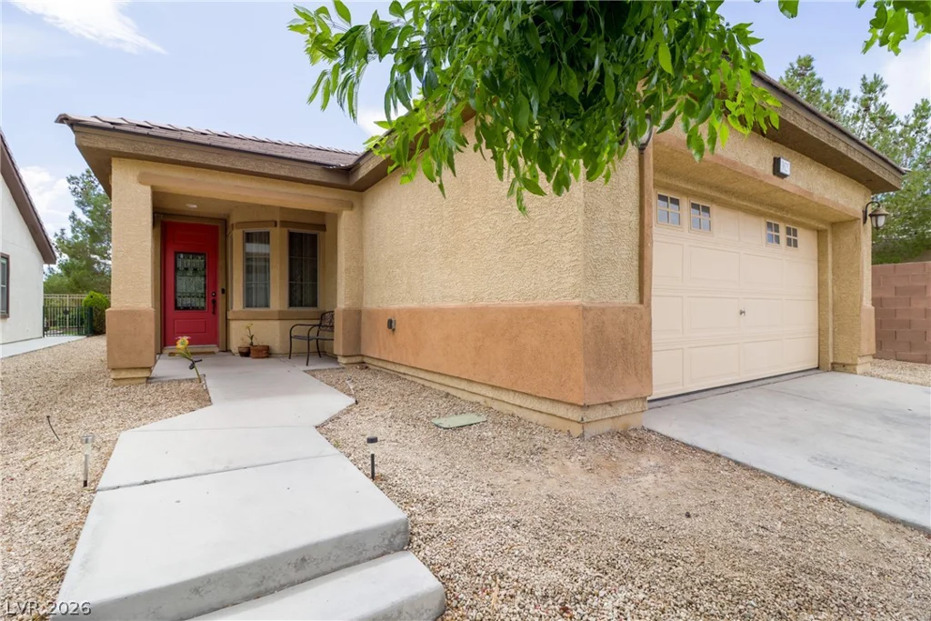 3625 Inverness Grove, North Las Vegas, NV 89081