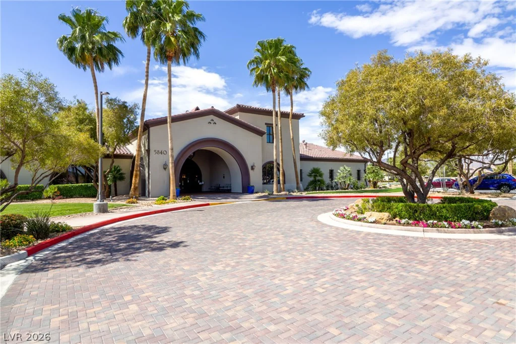 3625 Inverness Grove, North Las Vegas, NV 89081