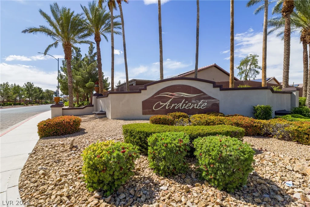 3625 Inverness Grove, North Las Vegas, NV 89081