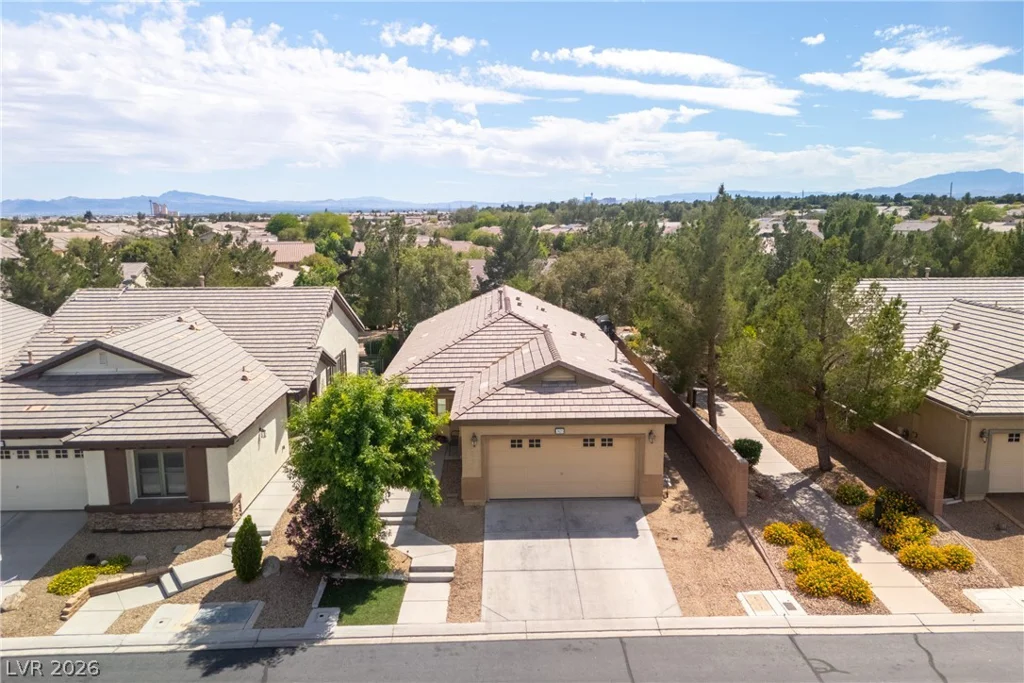 3625 Inverness Grove, North Las Vegas, NV 89081