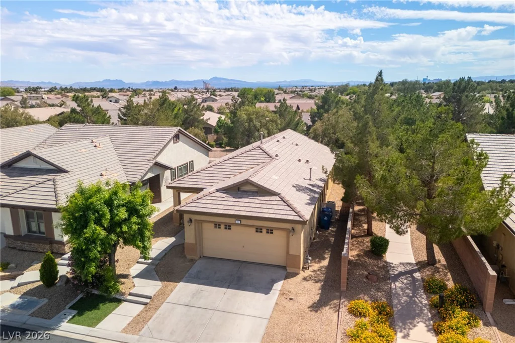3625 Inverness Grove, North Las Vegas, NV 89081