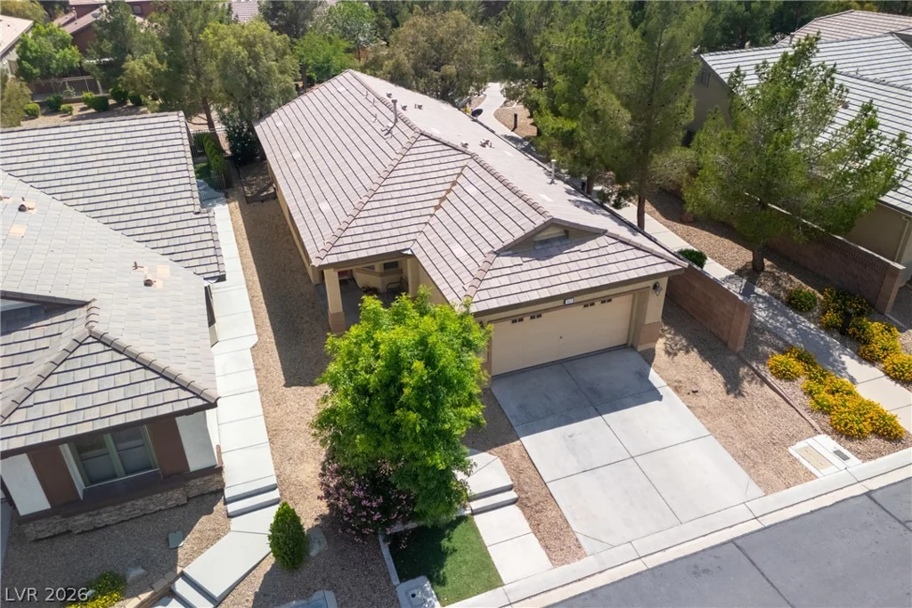 3625 Inverness Grove, North Las Vegas, NV 89081