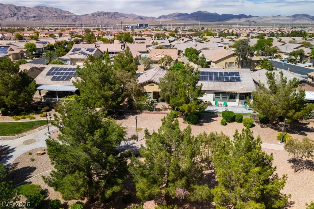 3625 Inverness Grove, North Las Vegas, NV 89081