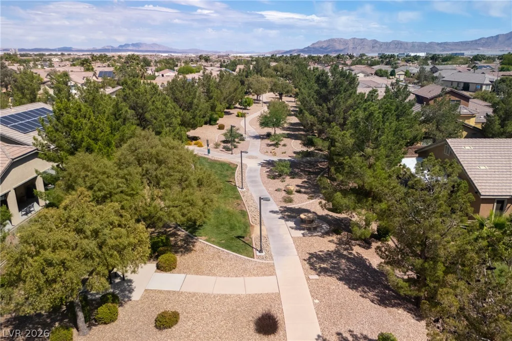 3625 Inverness Grove, North Las Vegas, NV 89081