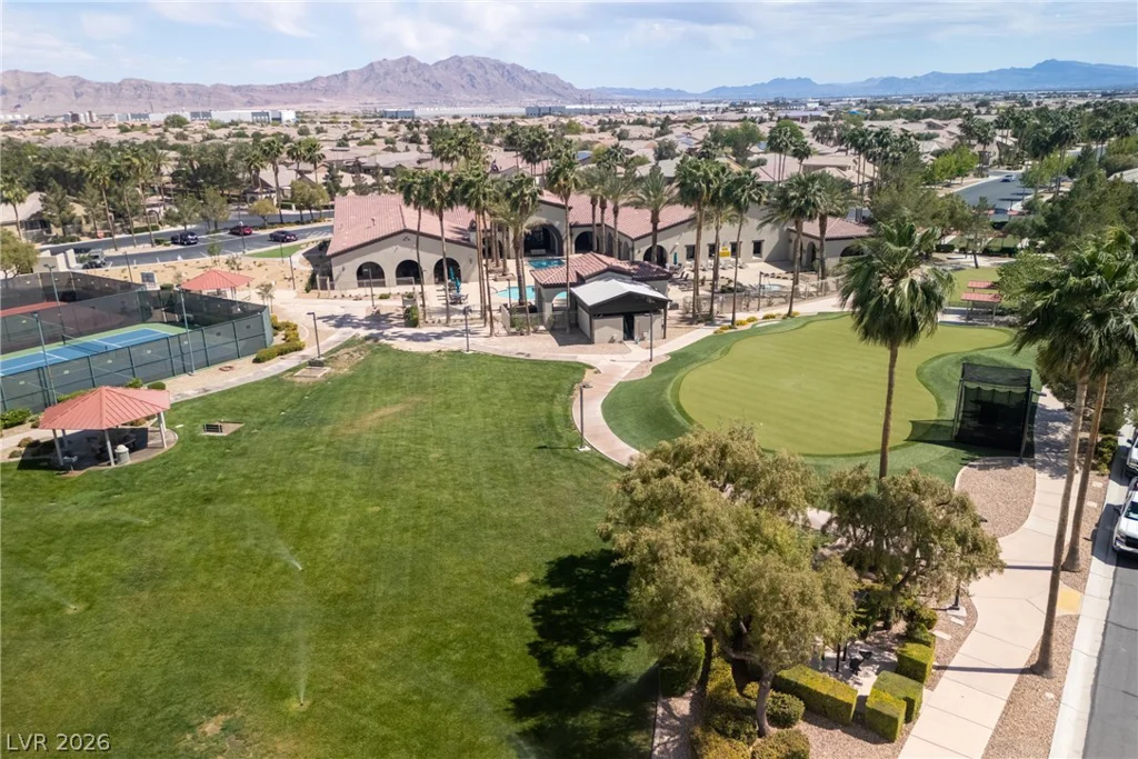 3625 Inverness Grove, North Las Vegas, NV 89081
