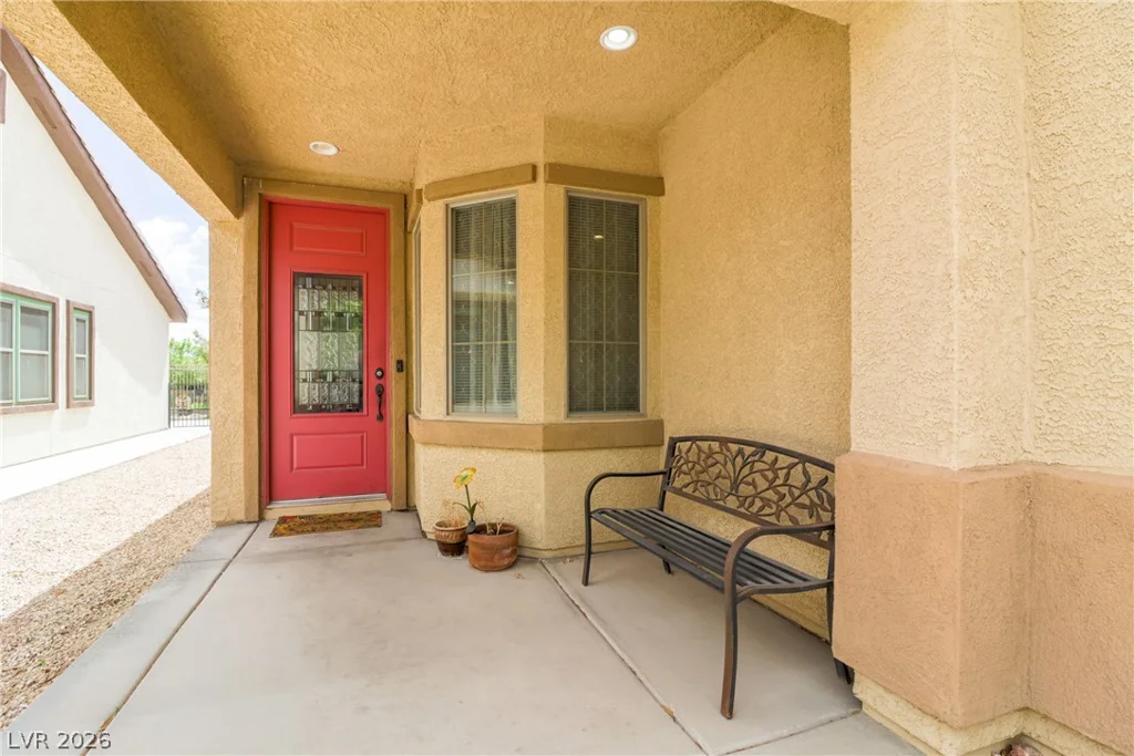 3625 Inverness Grove, North Las Vegas, NV 89081