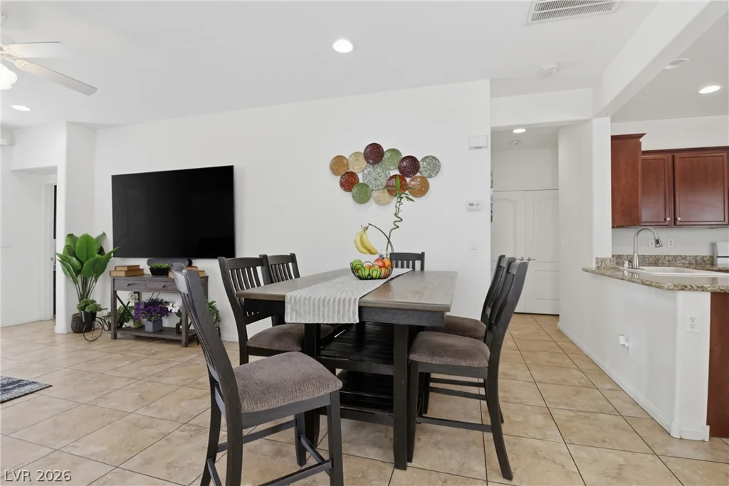 3625 Inverness Grove, North Las Vegas, NV 89081