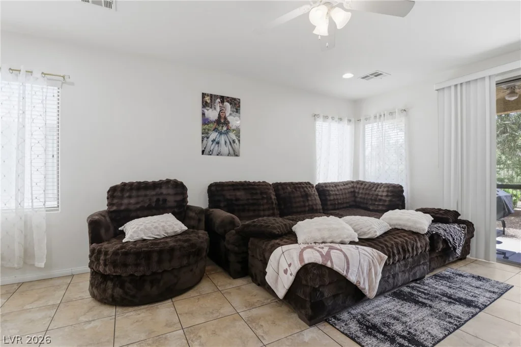 3625 Inverness Grove, North Las Vegas, NV 89081
