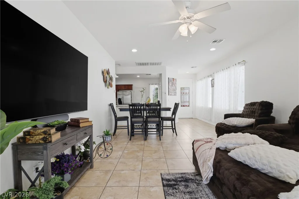 3625 Inverness Grove, North Las Vegas, NV 89081