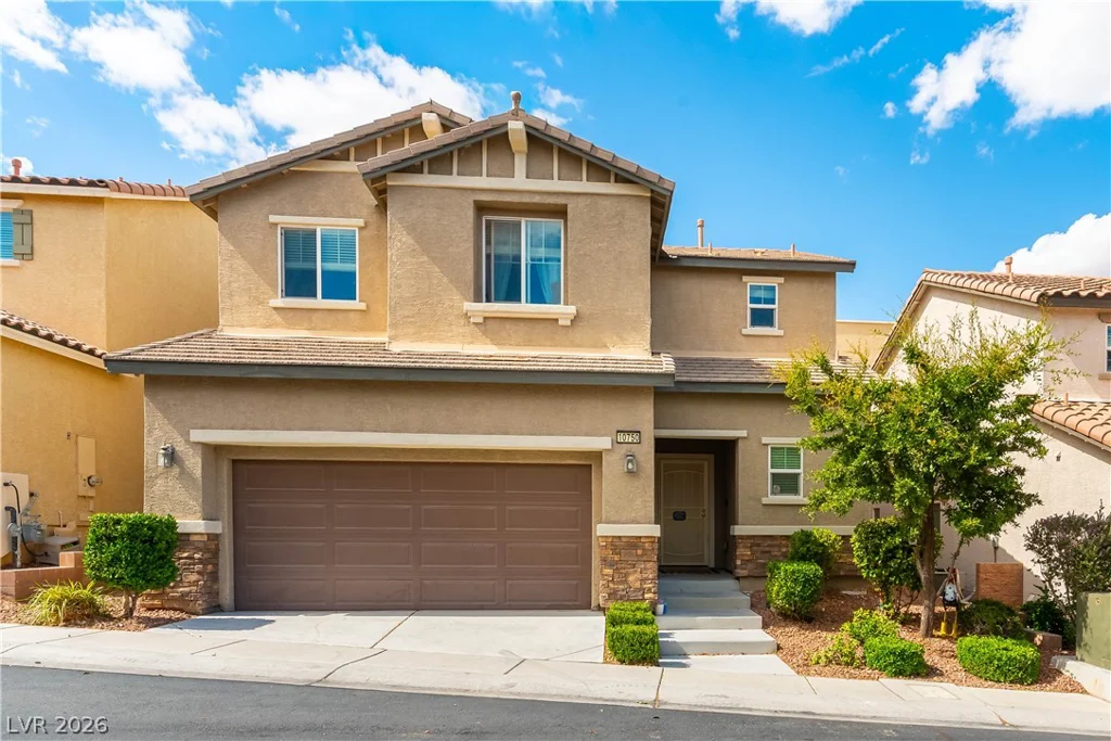 10750 Red Badge, Las Vegas, NV 89166