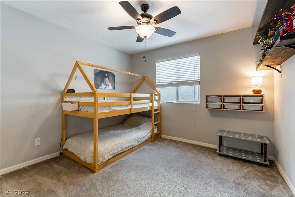 10750 Red Badge, Las Vegas, NV 89166