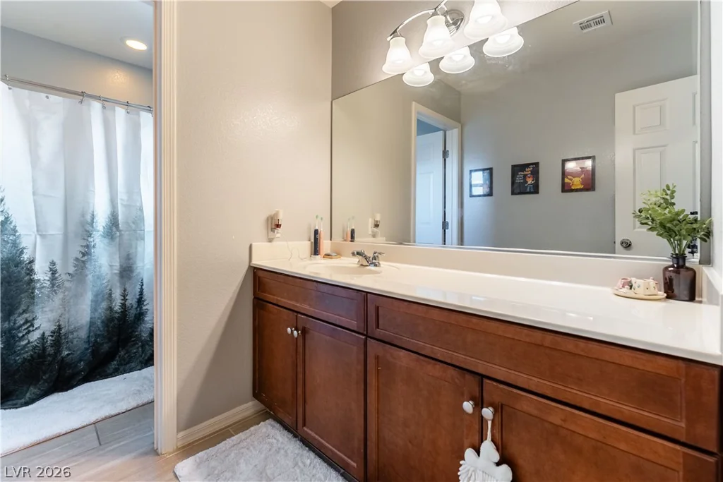 10750 Red Badge, Las Vegas, NV 89166