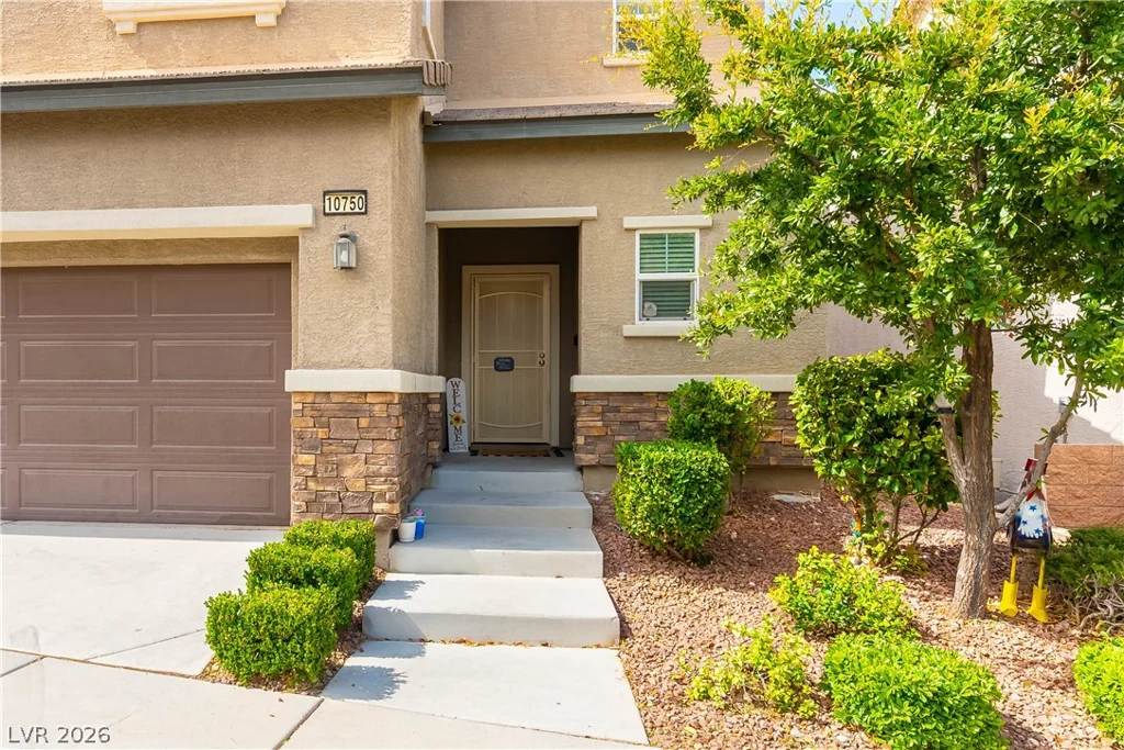 10750 Red Badge, Las Vegas, NV 89166