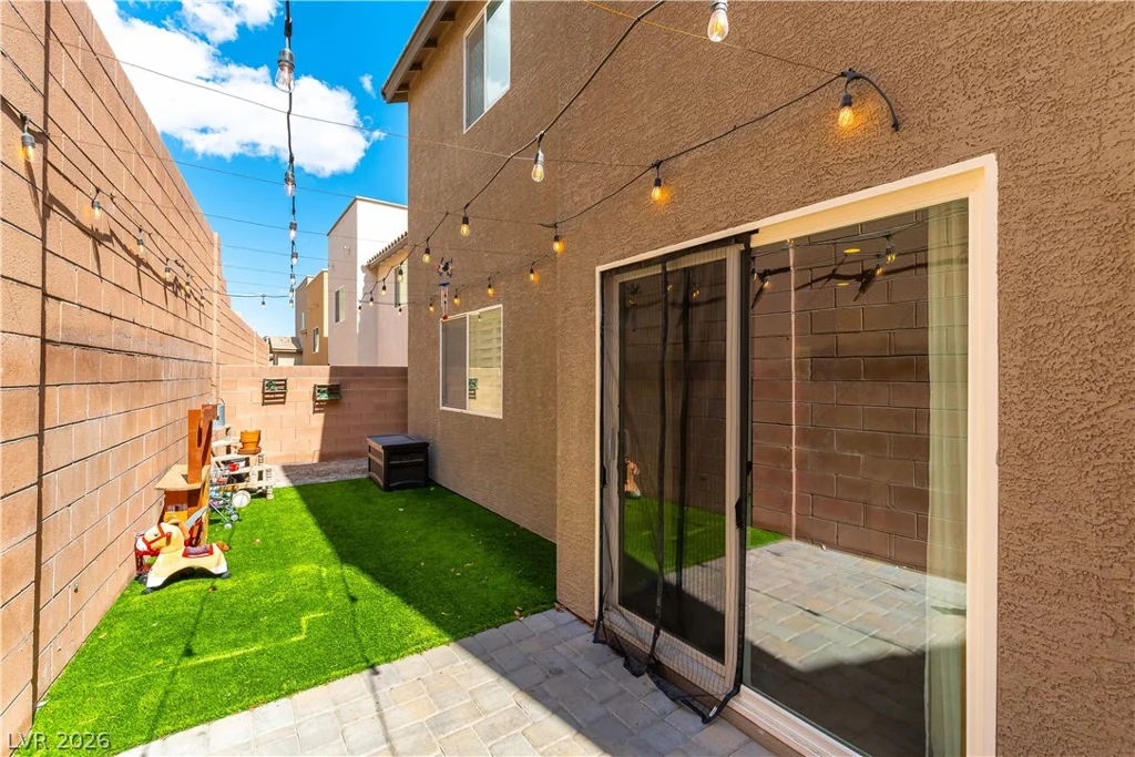 10750 Red Badge, Las Vegas, NV 89166