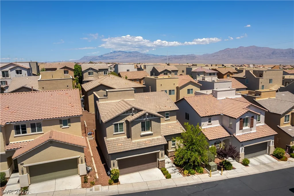 10750 Red Badge, Las Vegas, NV 89166