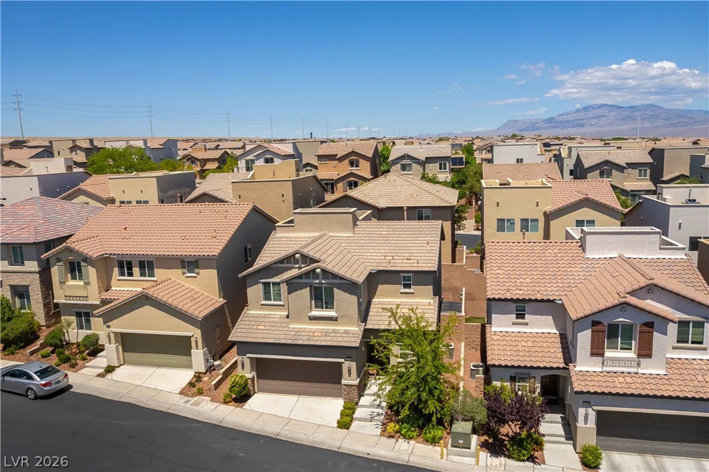 10750 Red Badge, Las Vegas, NV 89166