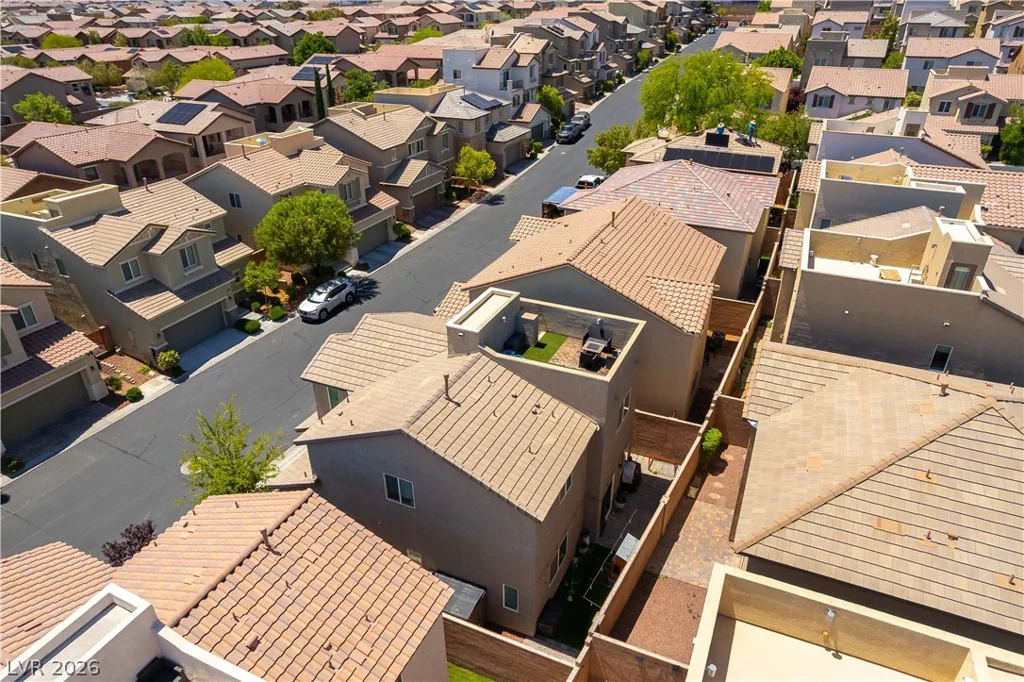 10750 Red Badge, Las Vegas, NV 89166