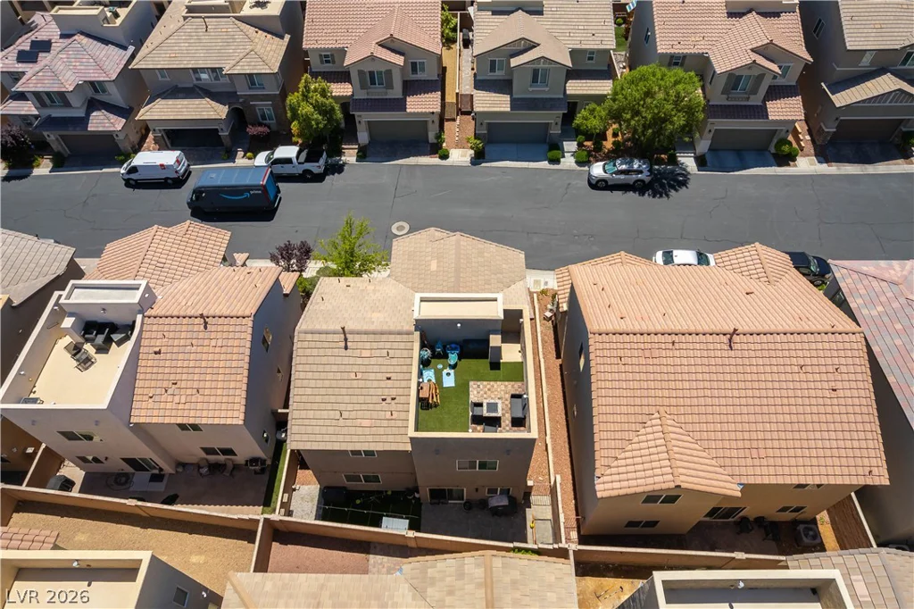 10750 Red Badge, Las Vegas, NV 89166
