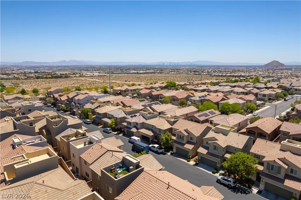 10750 Red Badge, Las Vegas, NV 89166