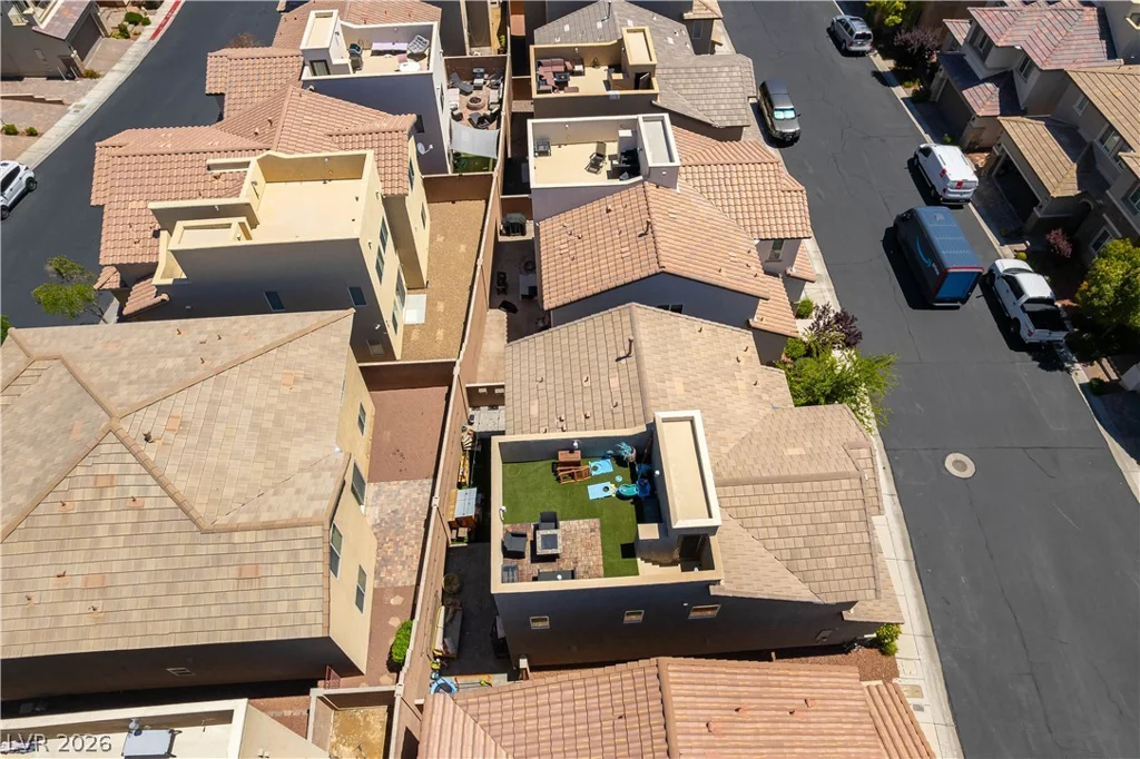 10750 Red Badge, Las Vegas, NV 89166