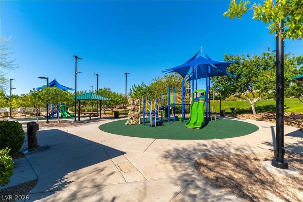 10750 Red Badge, Las Vegas, NV 89166