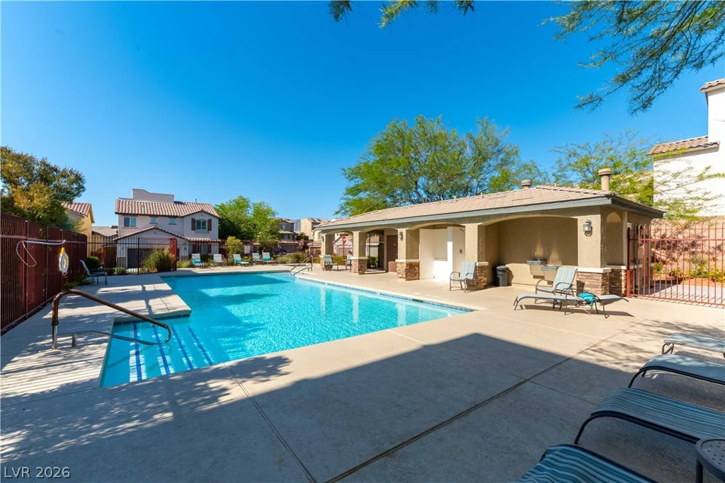 10750 Red Badge, Las Vegas, NV 89166