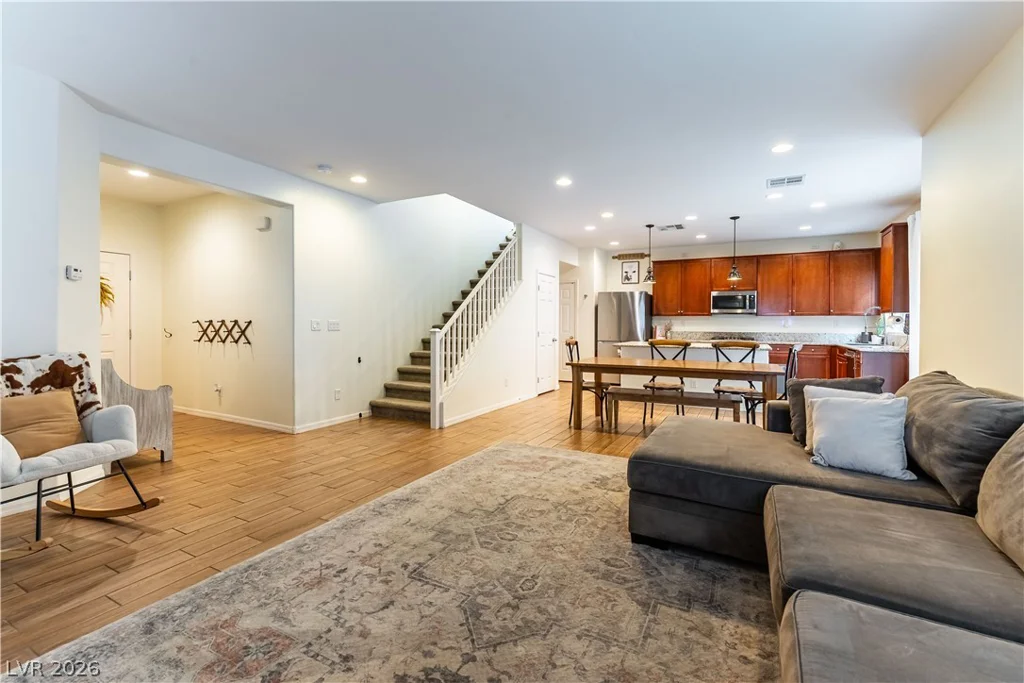 10750 Red Badge, Las Vegas, NV 89166