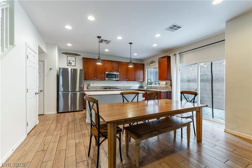 10750 Red Badge, Las Vegas, NV 89166