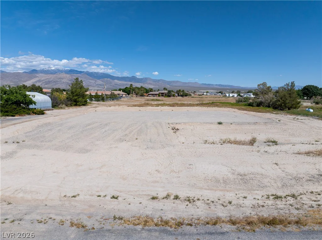 3421 Sagebrush, Pahrump, NV 89048